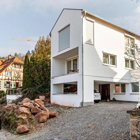In Der Stadt Und Der Natur Calw Ngoại thất bức ảnh